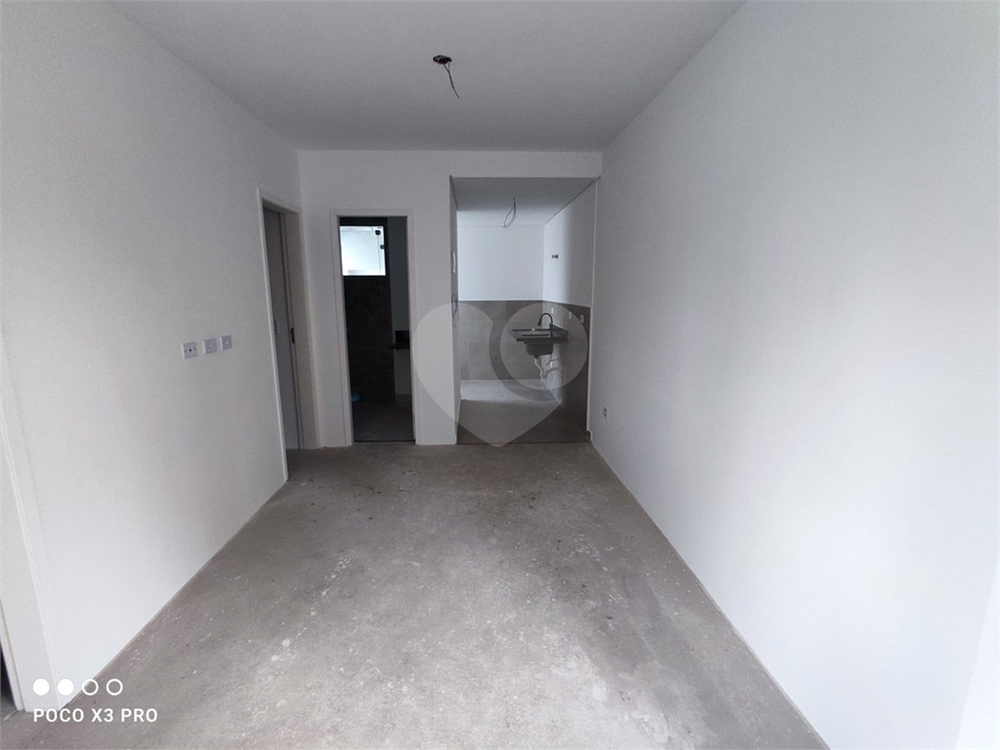 Casa à venda com 2 quartos em Santana, São Paulo, SP