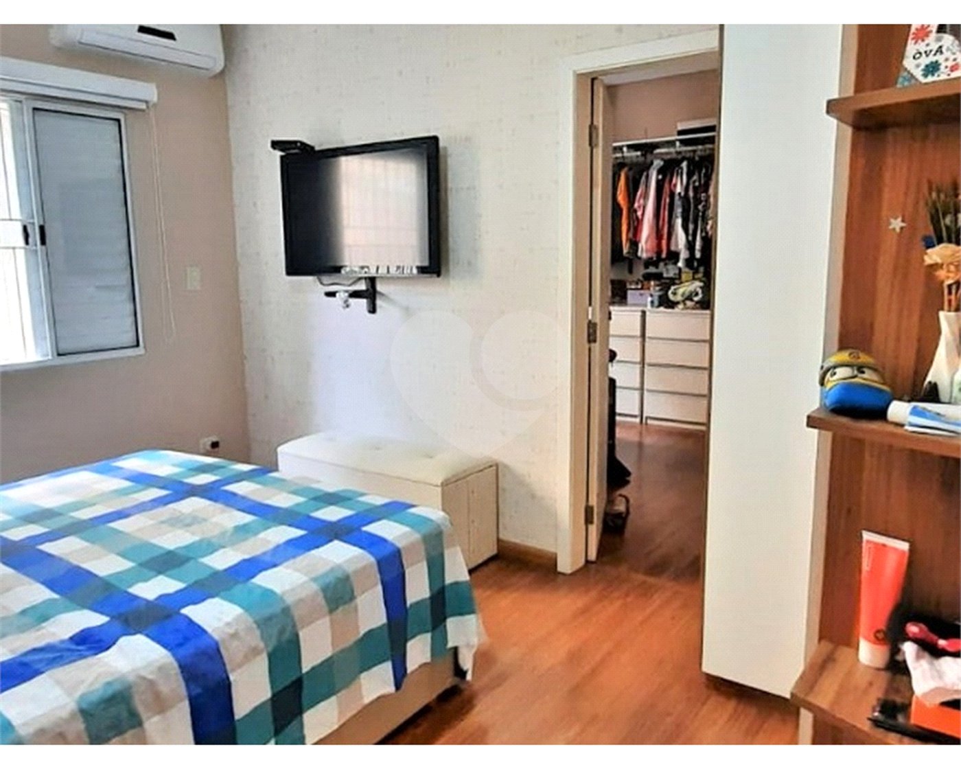 Casa à venda com 5 quartos, sendo 4 suítes, em Água Fria, São Paulo, SP