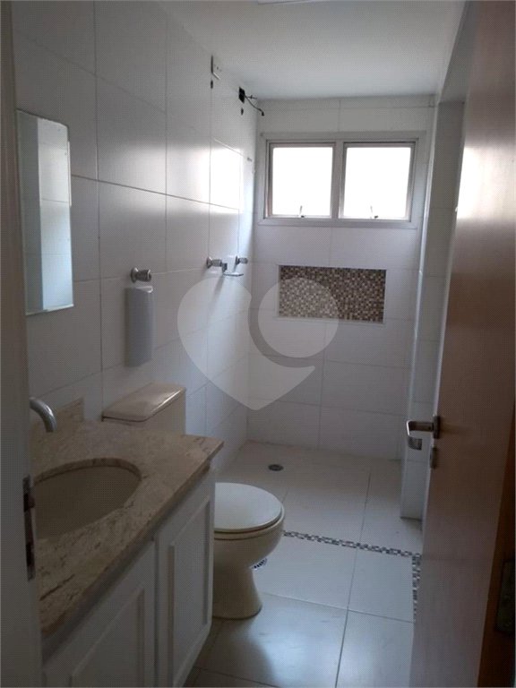 Apartamento à venda com 3 quartos em Santana, São Paulo, SP