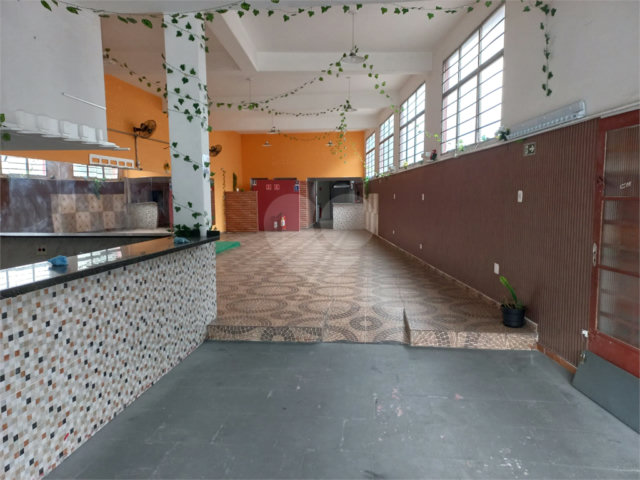 Salão Comercial para alugar em Santana, São Paulo, SP