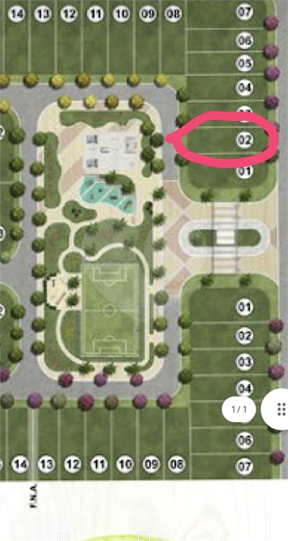 Terreno à venda no condomínio Grand Park - Terrenos e Loteamento, Rio de Janeiro - RJ