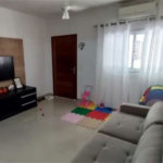 Apartamento Residencial à venda, Jardim Las Palmas, Guarujá - AP0554.