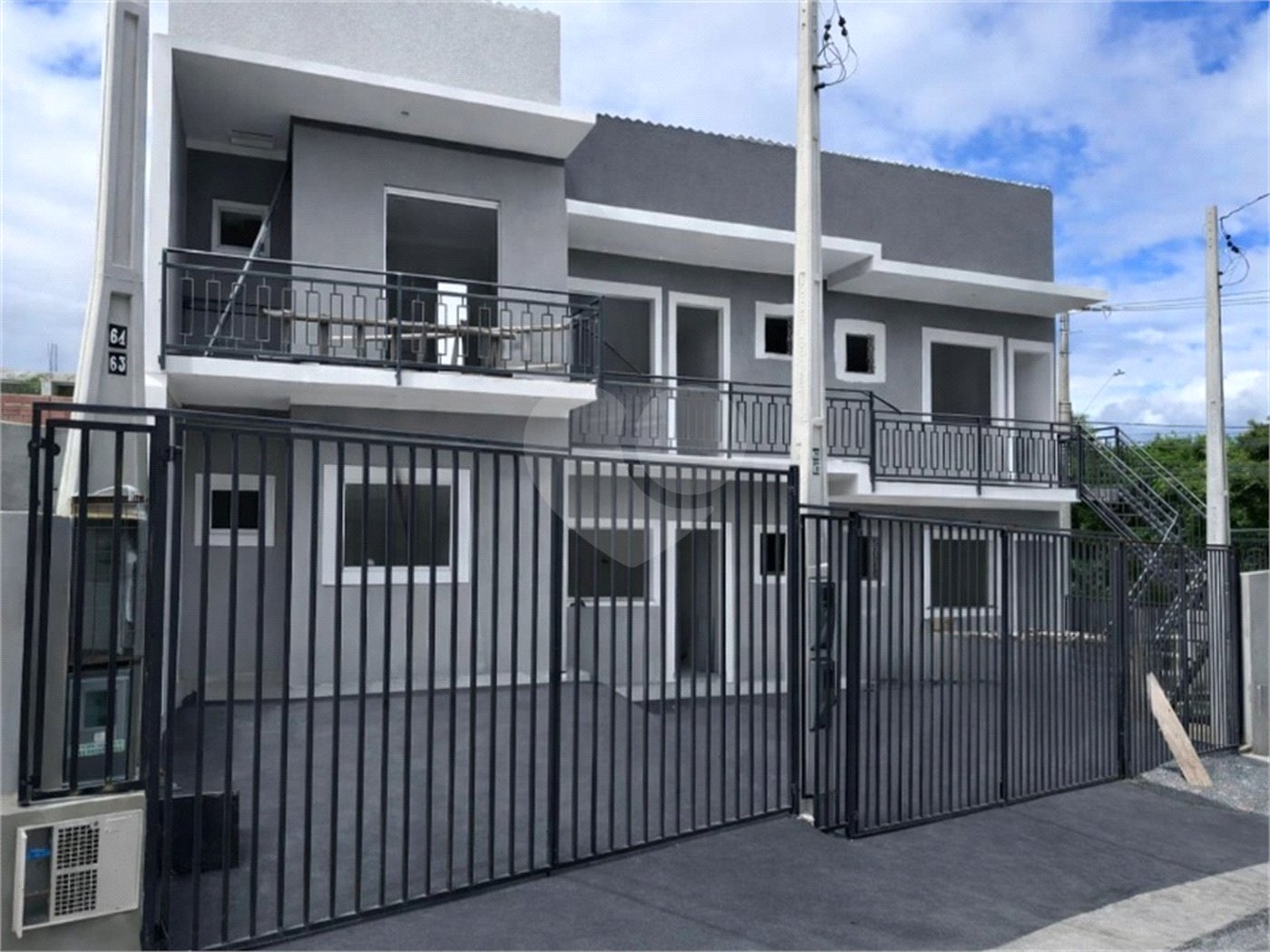 Kitnet à venda com 1 quarto em Jardim Santa Rosa, Sorocaba, SP