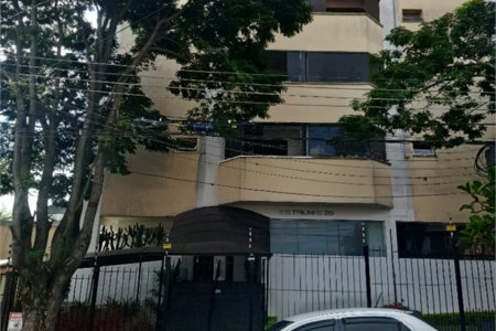 Apartamento à venda com 2 quartos em Jardim Iracema, São Paulo, SP