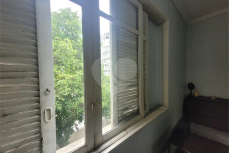 Apartamento à venda com 2 quartos, sendo 1 suíte, em Laranjeiras, Rio de Janeiro, RJ