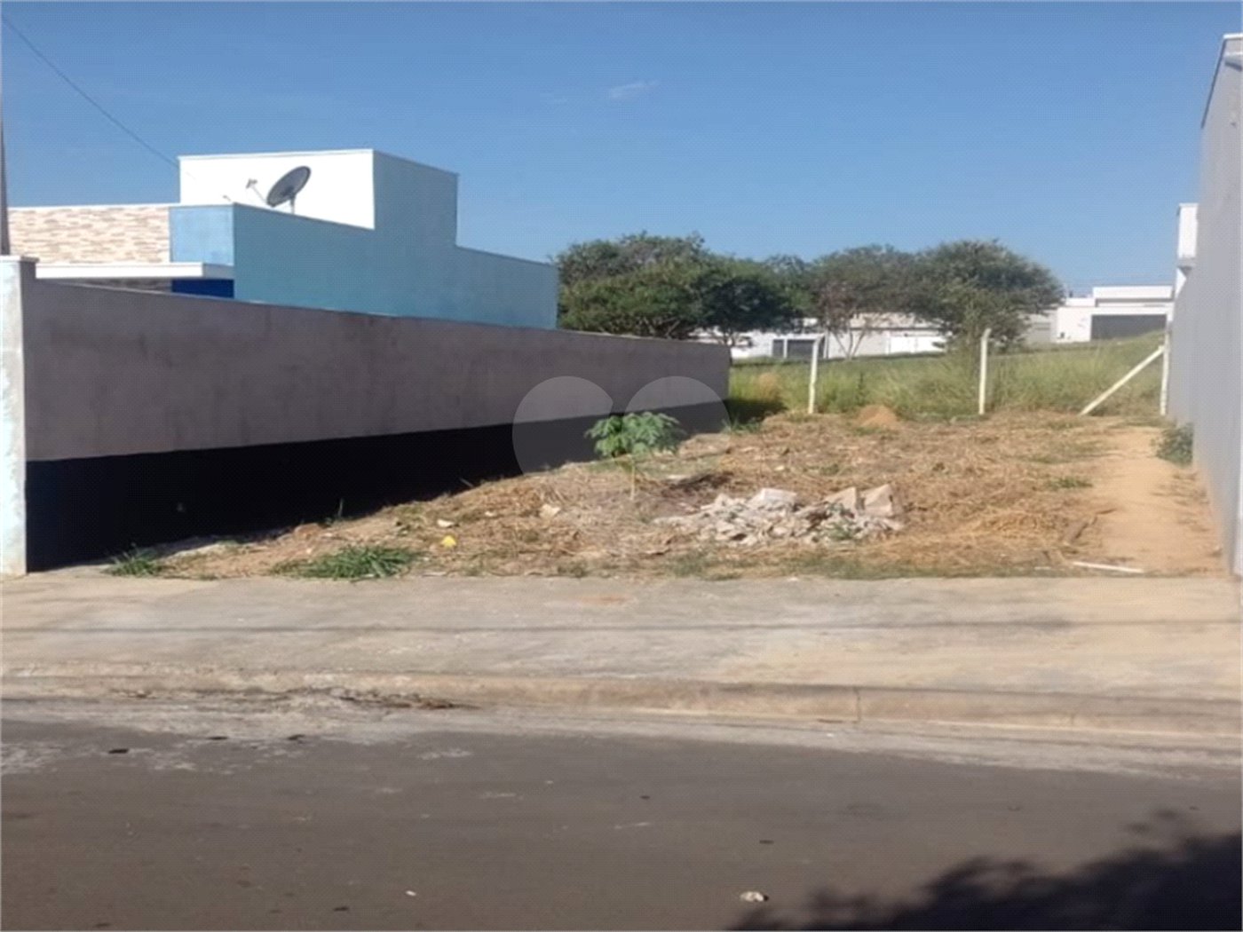Loteamento à venda em Jardim Monte Carlo, Indaiatuba, SP