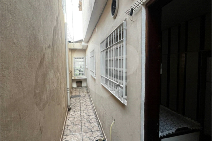 Sobrado à venda com 3 quartos em Tremembé, São Paulo, SP
