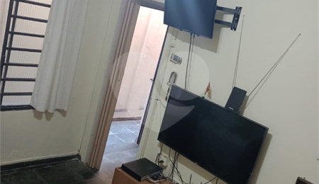 Sobrado à venda com 3 quartos, sendo 1 suíte,  em Santana, São Paulo, SP
