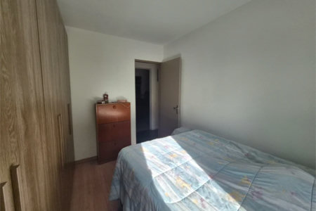 Apartamento à venda com 3 quartos em Jardim Jussara, São Paulo, SP