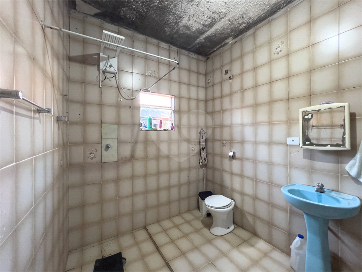 Casa à venda com 2 quartos em Jaguaribe, Osasco, SP