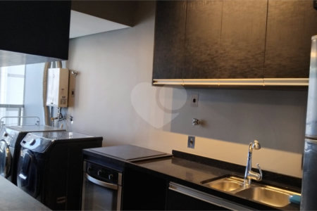Apartamento à venda ou para alugar com 2 quartos em Jardim Fonte do Morumbi, São Paulo, SP