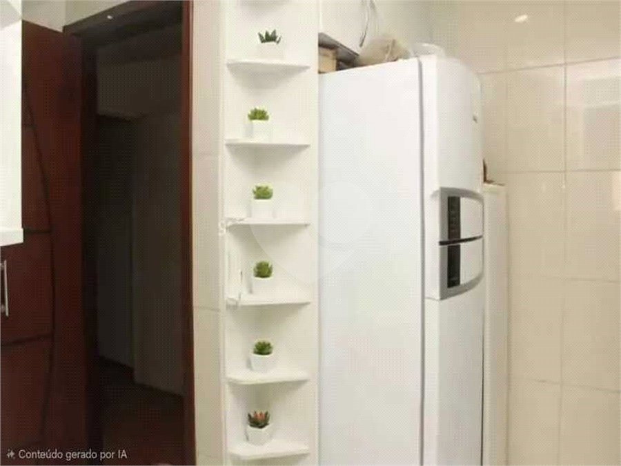 Apartamento à venda com 3 quartos em Maracanã, Rio de Janeiro, RJ