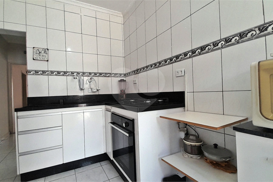 Casa Térrea à venda com 3 quartos em Tucuruvi, São Paulo, SP