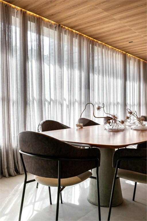 Apartamento à venda com 3 suítes em Cerqueira César, São Paulo, SP