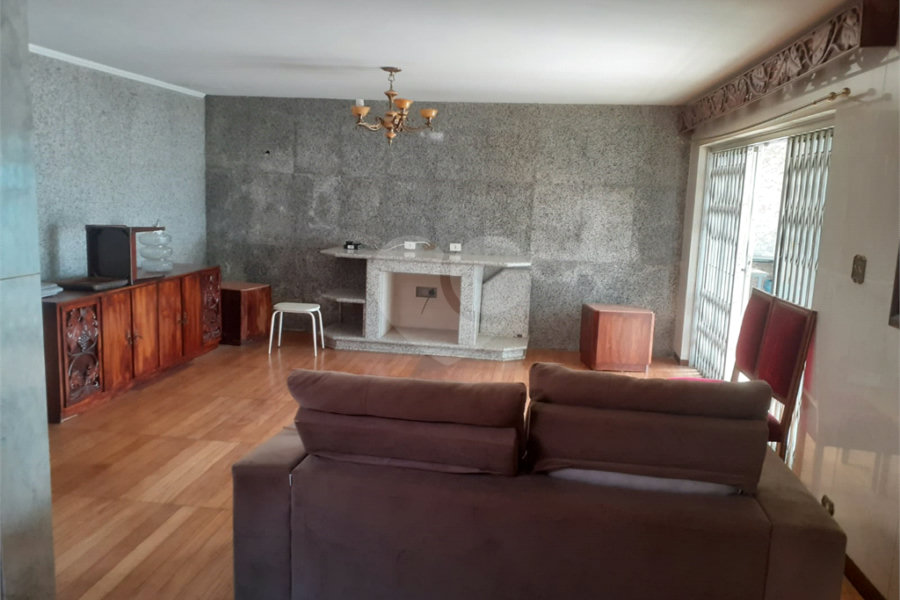 Sobrado à venda com 3 quartos, sendo 1 suíte, em Santana, São Paulo, SP