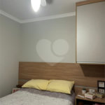 Apartamento à venda com 1 quarto em Vila Nivi, São Paulo, SP
