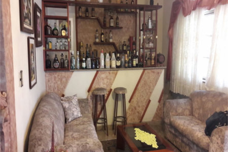 Casa Residencial à venda, José Menino, Santos - CA0190.