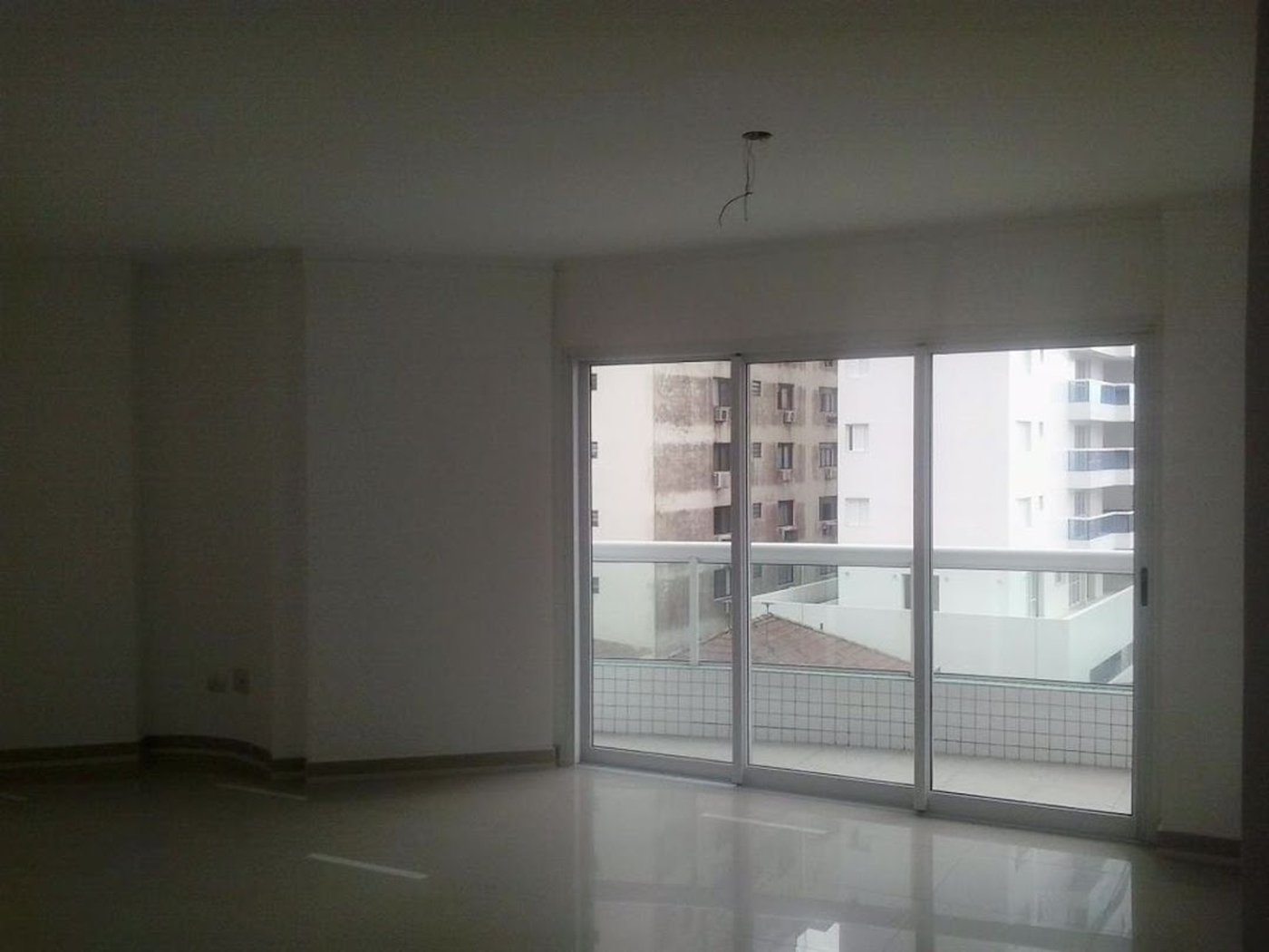 Apartamento Residencial à venda, Ponta da Praia, Santos - AP0885.