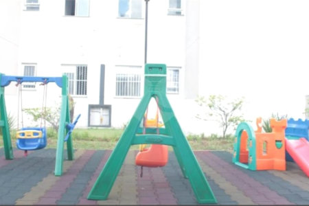 Apartamento à venda com 2 quartos em Parque Reboucas, São Paulo, SP