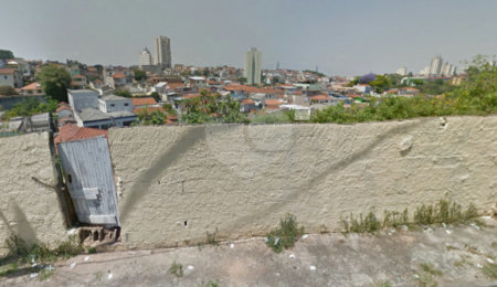 Terreno à venda em Vila Guilherme, São Paulo, SP
