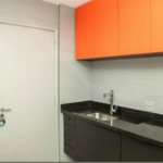 Apartamento à venda com 3 quartos, sendo 1 suíte, em Brooklin Paulista, São Paulo, SP