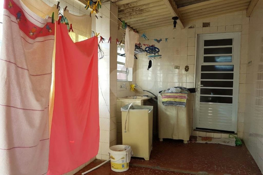 Sobrado à venda com 2 quartos em Santana, São Paulo, SP