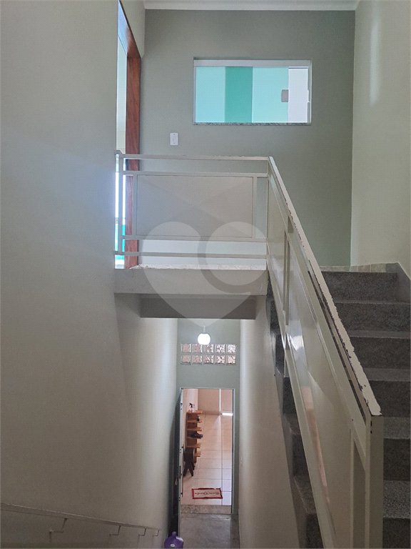 Casa à venda com 3 quartos, sendo 1 suíte,  em Éden, Sorocaba, SP