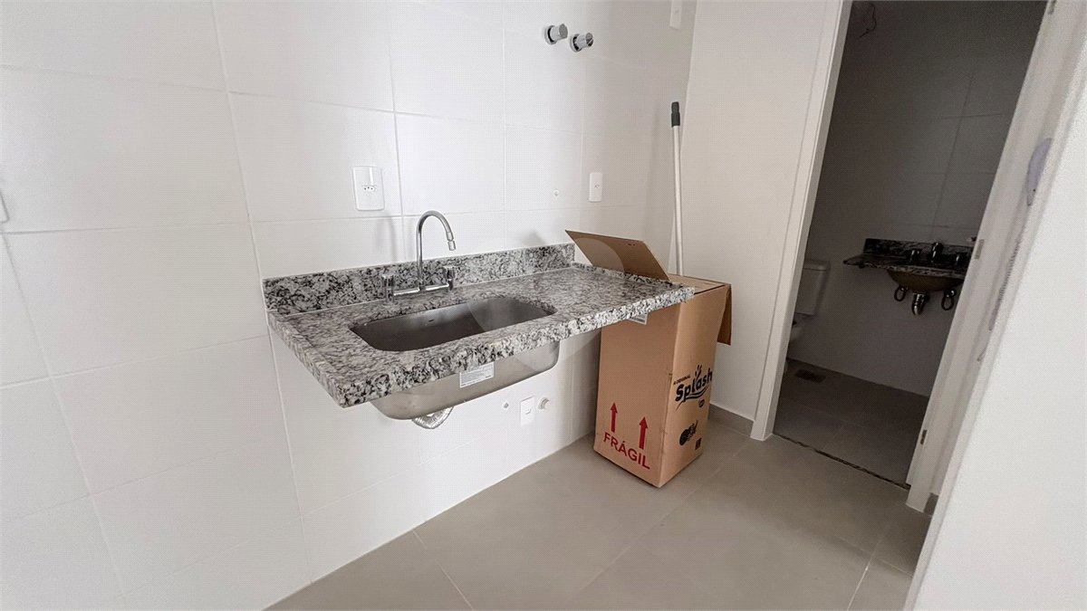 Apartamento à venda com 1 suíte em Tijuca, Rio de Janeiro, RJ