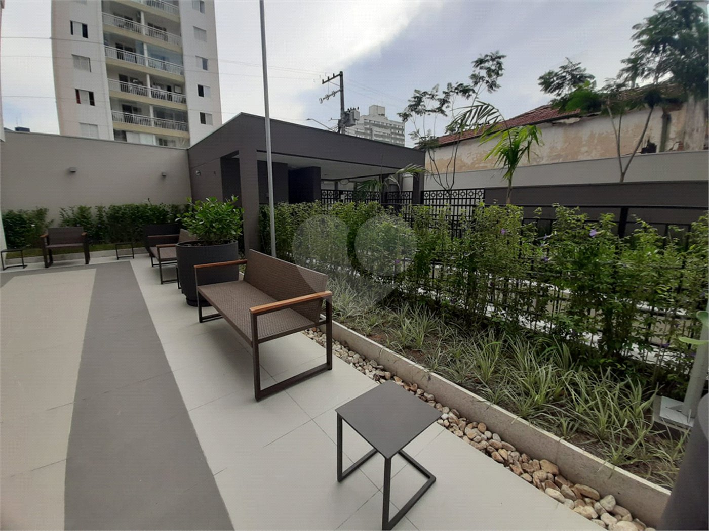 Apartamento à venda com 2 quartos, sendo 1 suíte, em Tucuruvi, São Paulo, SP
