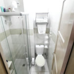 Apartamento à venda com 2 quartos, sendo 1 suíte,  em Rio Comprido, Rio de Janeiro, RJ