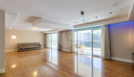 Apartamento para alugar com 4 suítes em Alto da Boa Vista, São Paulo, SP