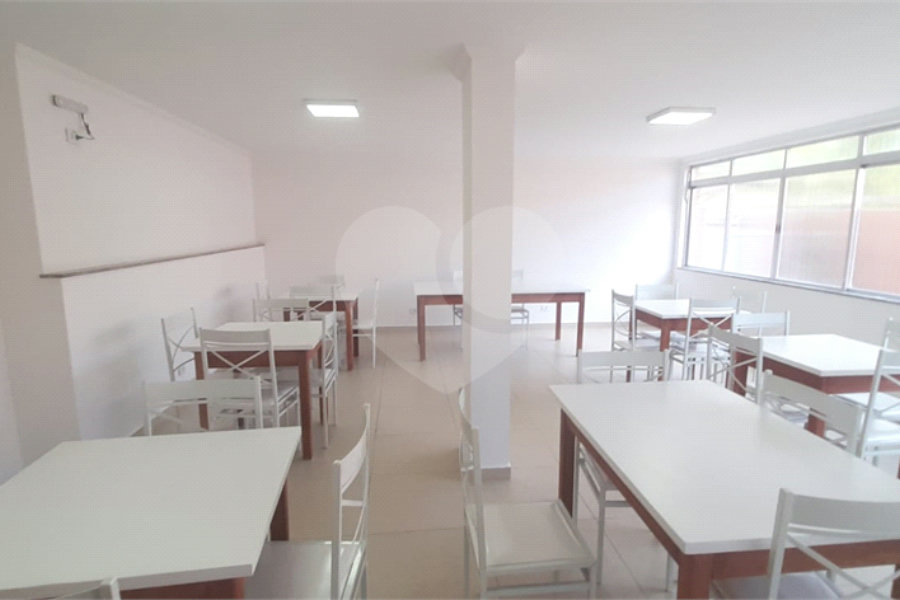Apartamento à venda com 2 quartos em Vila Guilherme, São Paulo, SP