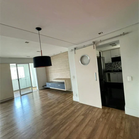 Apartamento à venda com 3 quartos, sendo 1 suíte, em Brooklin Paulista, São Paulo, SP