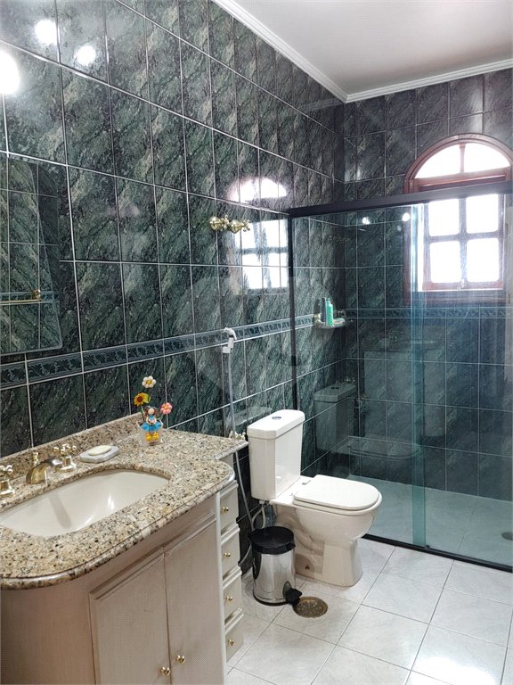 Casa à venda com 4 quartos, sendo 2 suítes, em Parque dos Príncipes, São Paulo, SP