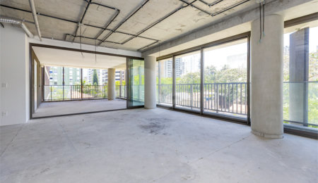 Apartamento à venda com 3 suítes em Itaim Bibi, São Paulo, SP