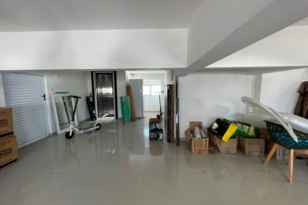 Cobertura com 3 dormitórios à venda, 320 m² por R$ 3.100.000,00 - Gonzaga - Santos/SP