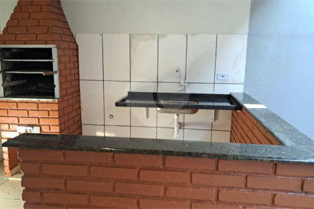 Casa à venda com 2 quartos em Jardim Vitória, Mairinque, SP