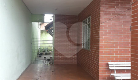 Casa à venda com 3 quartos, sendo 1 suíte,  em Campo Grande, Rio de Janeiro, RJ