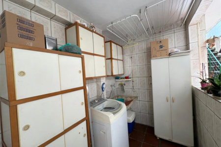 Sobrado à venda com 2 quartos em Ferreira, São Paulo, SP