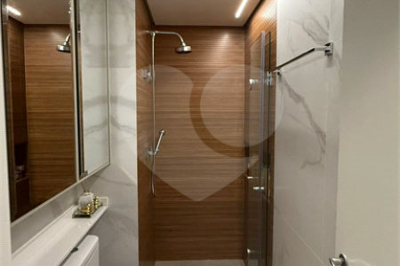 Apartamento à venda com 3 quartos, sendo 1 suíte, em Tatuapé, São Paulo, SP