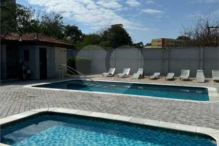 Apartamento à venda com 2 quartos em Alto da Boa Vista, Ribeirão Preto, SP