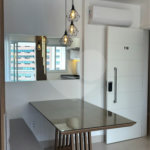 Apartamento à venda com 1 suíte em Vila Itapura, Campinas, SP
