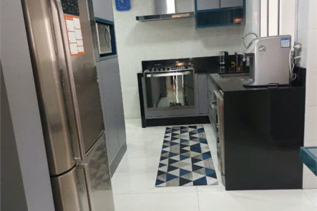 Apartamento à venda com 4 quartos, sendo 2 suítes, em Jardim Caboré, São Paulo, SP
