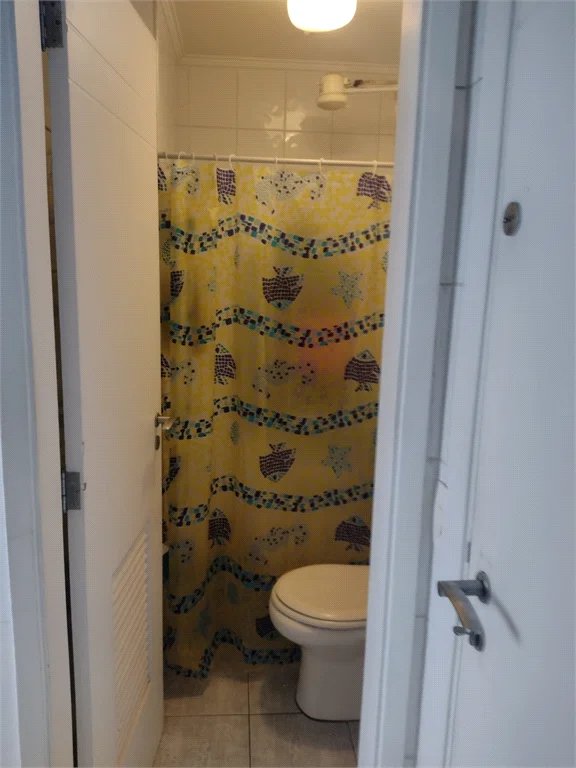 Apartamento à venda com 3 suítes em Vila Suzana, São Paulo, SP