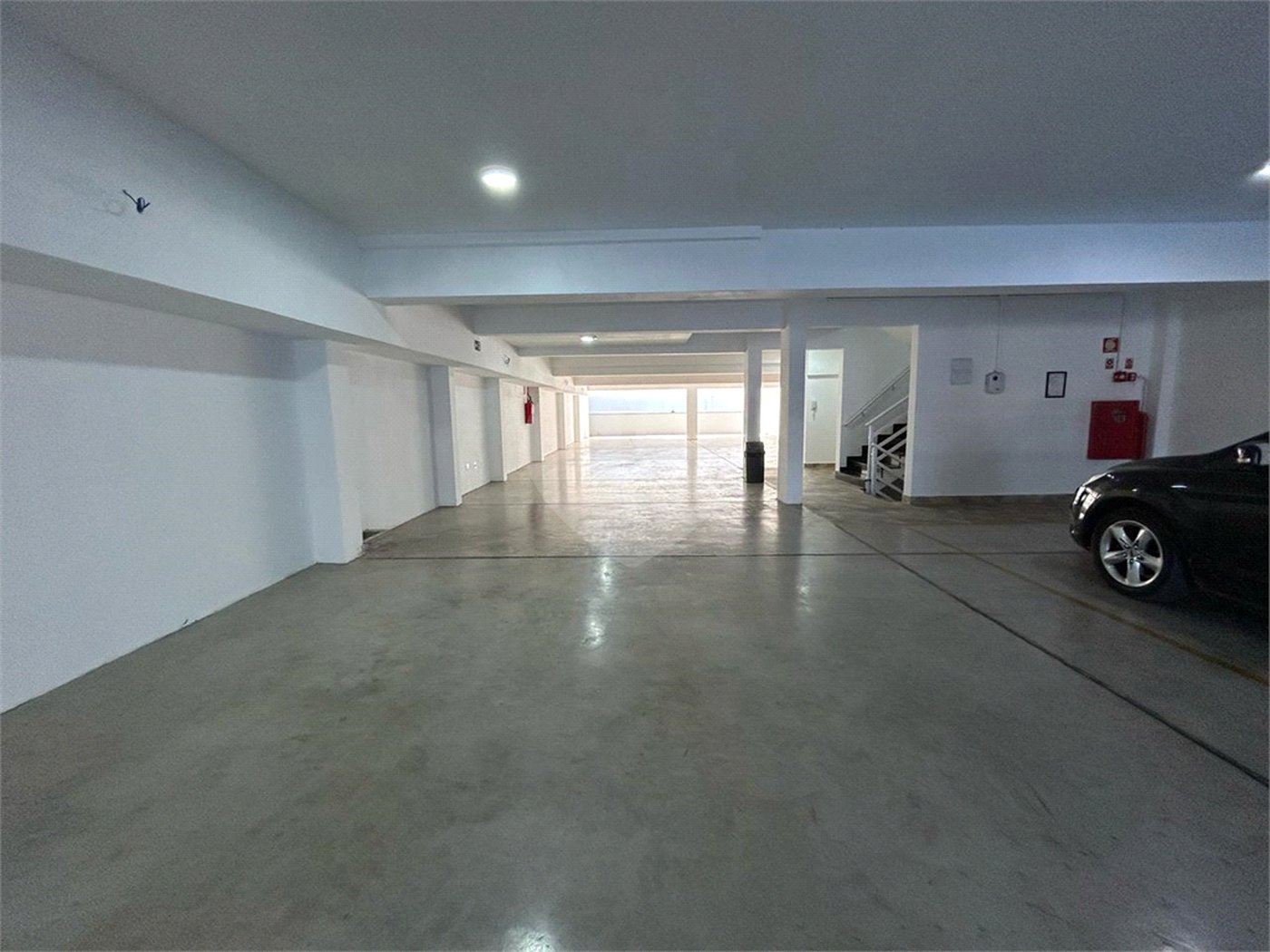 Apartamento à venda com 2 quartos, sendo 1 suíte, em Vila Guarani, Santo André, SP