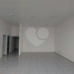 Sala Comercial na Prestigiada Alameda Lucas Nogueira Garcez