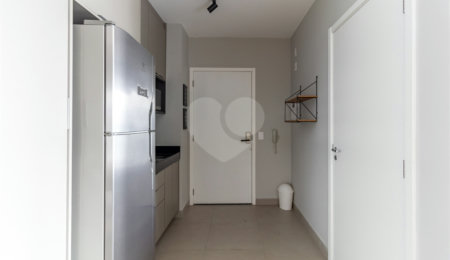 Studio à venda com 1 quarto em Perdizes, São Paulo, SP