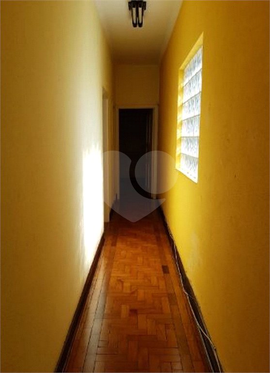Sobrado à venda com 2 quartos em Perdizes, São Paulo, SP