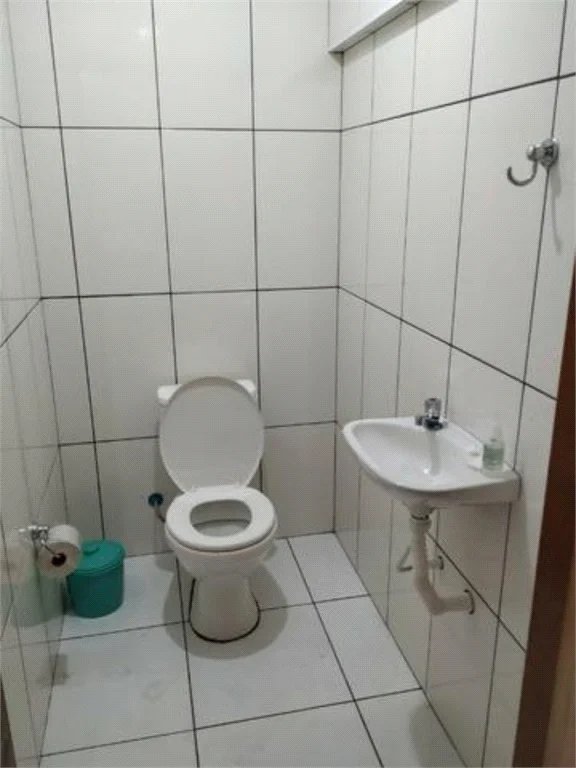 Sobrado à venda com 6 quartos, sendo 2 suítes, em Instituto de Previdência, São Paulo, SP