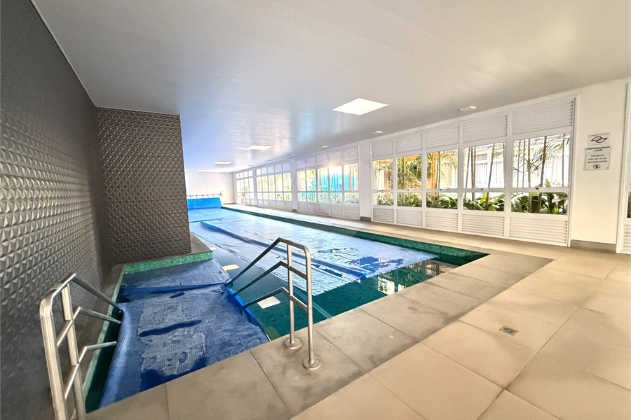 Apartamento à venda ou para alugar com 2 quartos, sendo 1 suíte, em Perdizes, São Paulo, SP